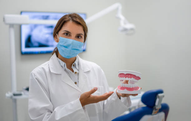 Best Emergency Dentist for Lost Fillings or Crowns in USA